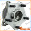 Moyeu de roue avant pour SUZUKI | KLP-SU-033, 052116B